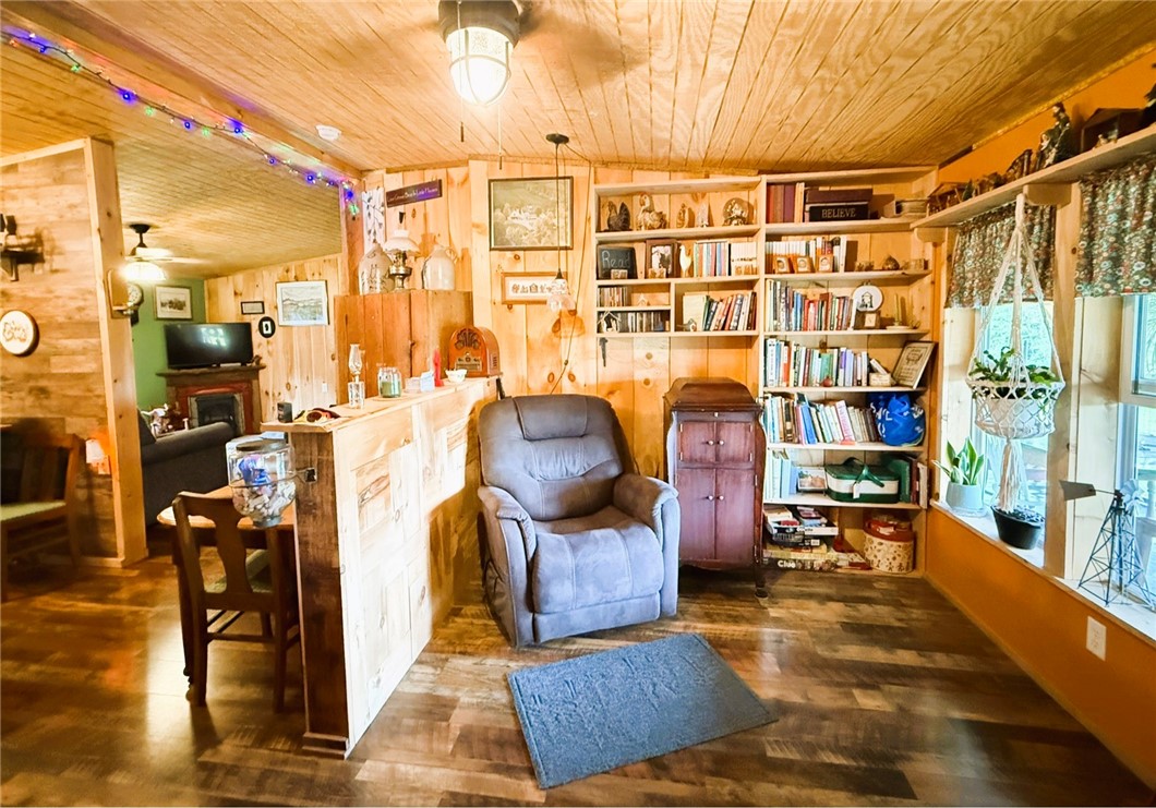 739 Mapledale Road Cassville, NY 13318 - Photo 17 of 48