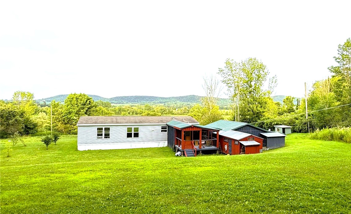 739 Mapledale Road Cassville, NY 13318 - Photo 2 of 48