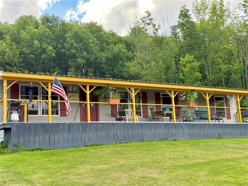 739 Mapledale Road Cassville, NY 13318 - Photo 3 of 48