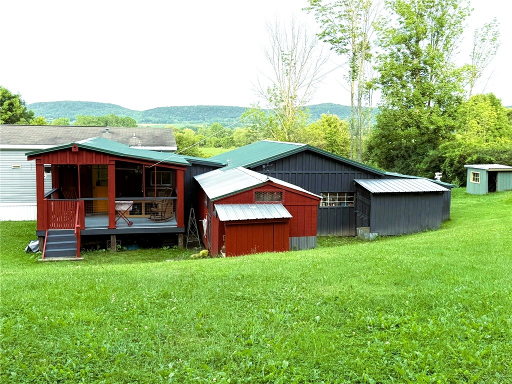 739 Mapledale Road Cassville, NY 13318 - Photo 37 of 48