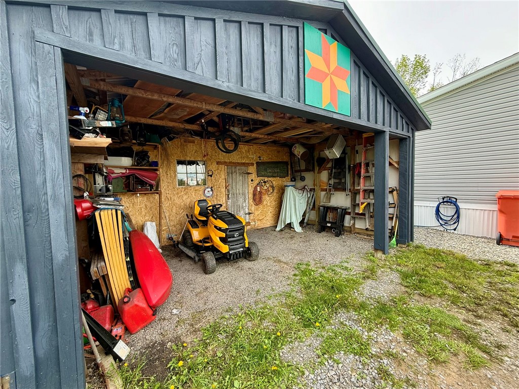 739 Mapledale Road Cassville, NY 13318 - Photo 42 of 48