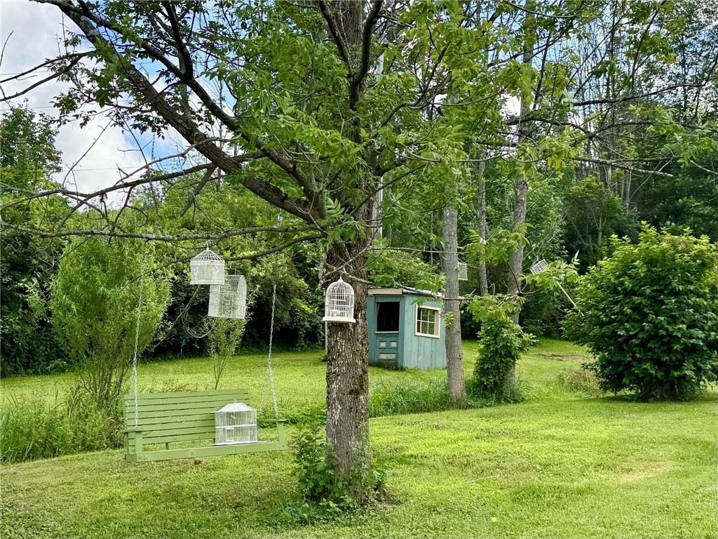 739 Mapledale Road Cassville, NY 13318 - Photo 44 of 48