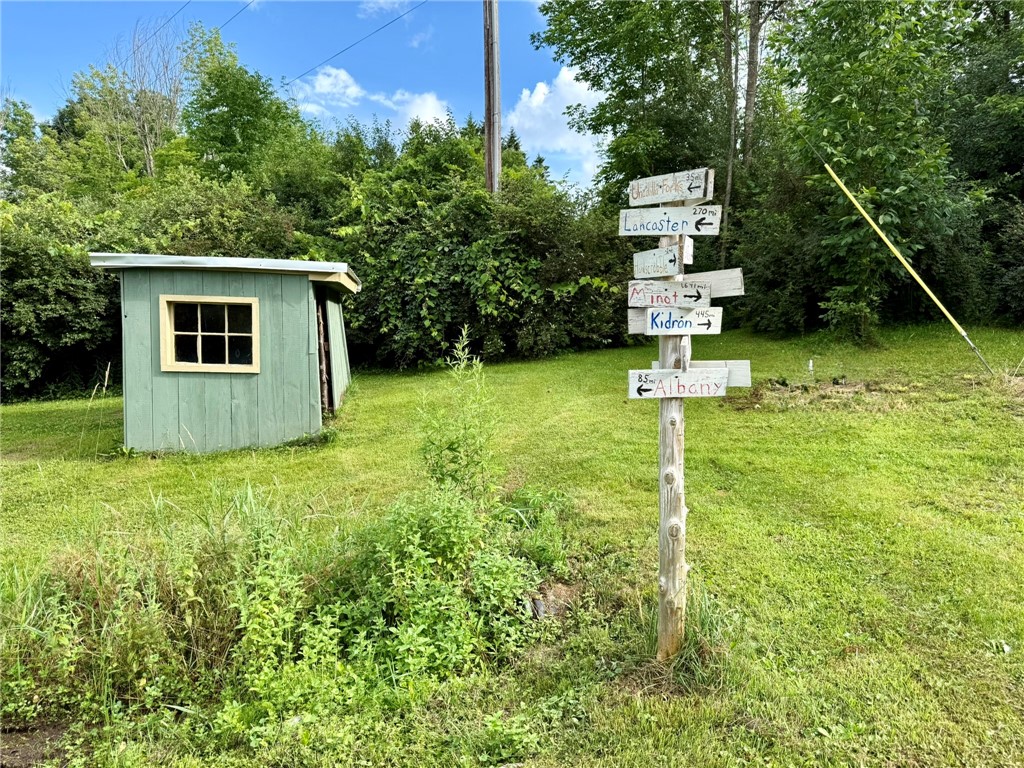 739 Mapledale Road Cassville, NY 13318 - Photo 45 of 48