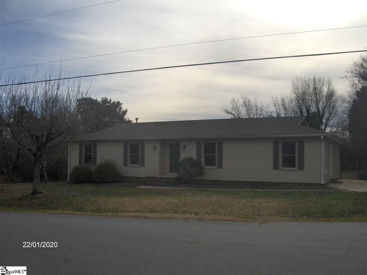 111 Francis Road Easley, SC 29640 - Photo 2 of 25