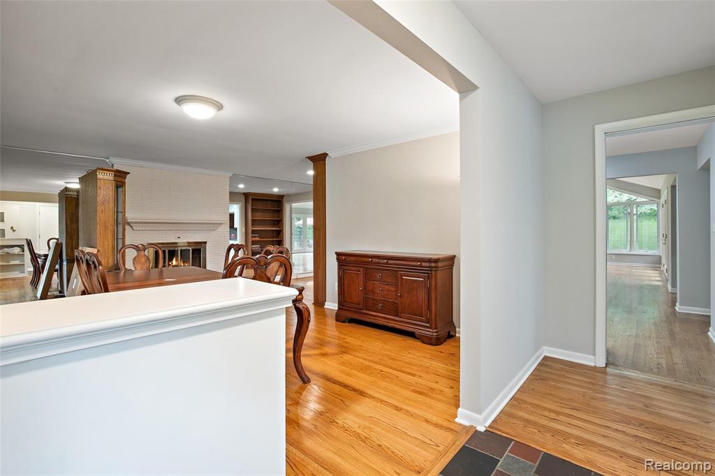 225 Orchardale Drive Rochester Hills, MI 48309 - Photo 13 of 34