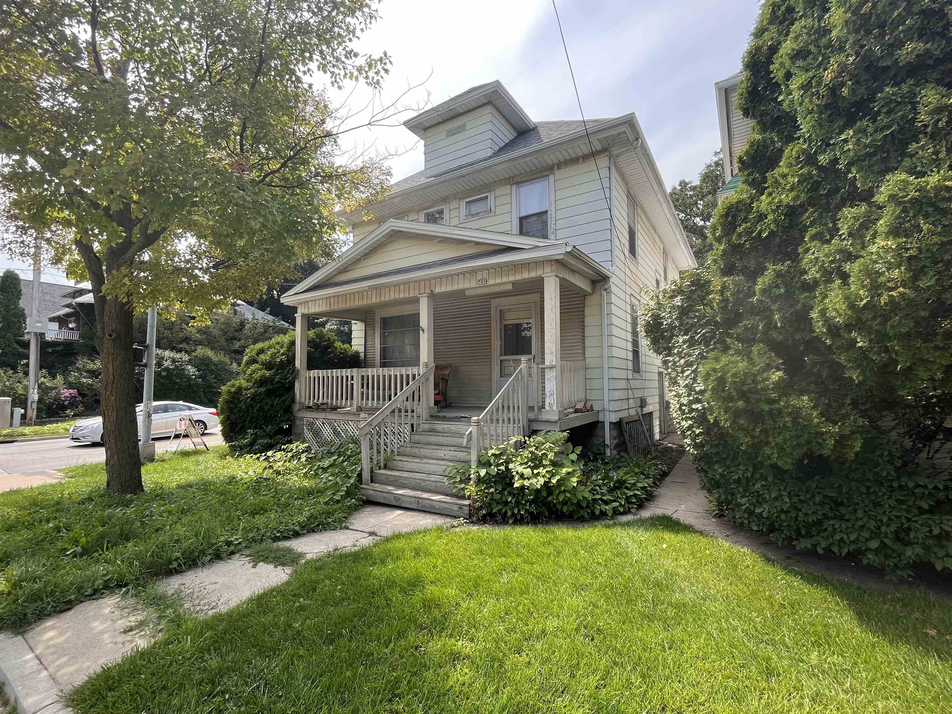 701 Jackson Street Oshkosh, WI 54901 - Photo 1 of 1