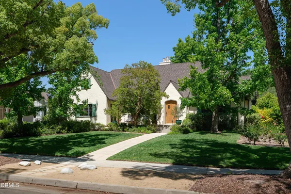 $3,680,000 | 690 Prospect Boulevard, Pasadena, CA 91103