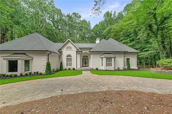 $1,275,000 | 100 Old Hickory Lane, Powder Springs, GA 30127