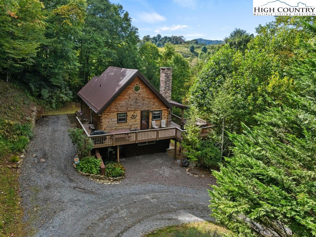 596 Joe Shoemaker Road Vilas, NC 28692 - Photo 1 of 47 Gallery Image 1