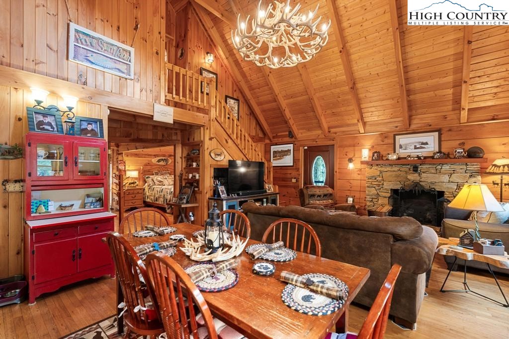 596 Joe Shoemaker Road Vilas, NC 28692 - Photo 11 of 47 Gallery Image 11