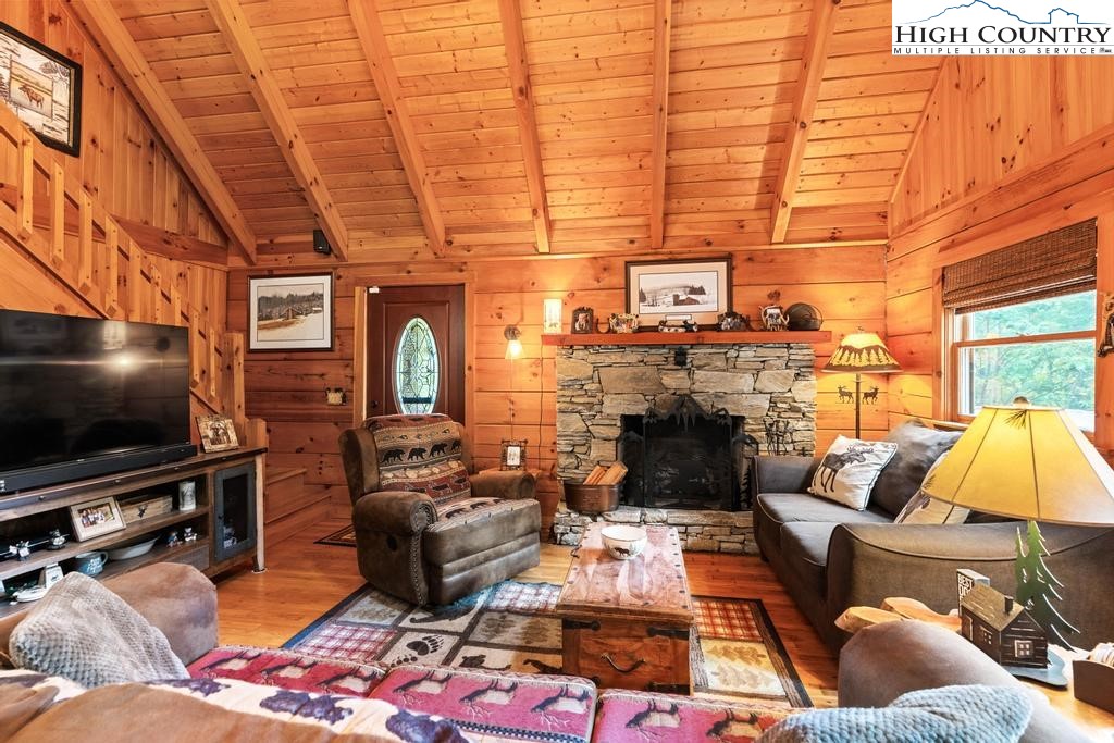 596 Joe Shoemaker Road Vilas, NC 28692 - Photo 15 of 47 Gallery Image 15