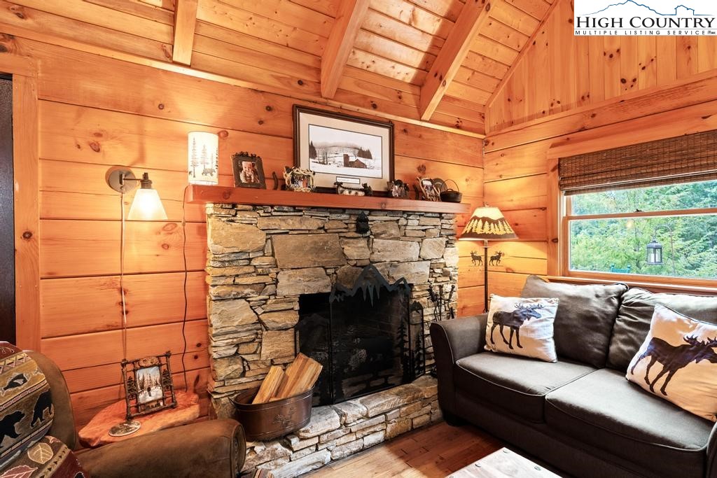 596 Joe Shoemaker Road Vilas, NC 28692 - Photo 17 of 47 Gallery Image 17