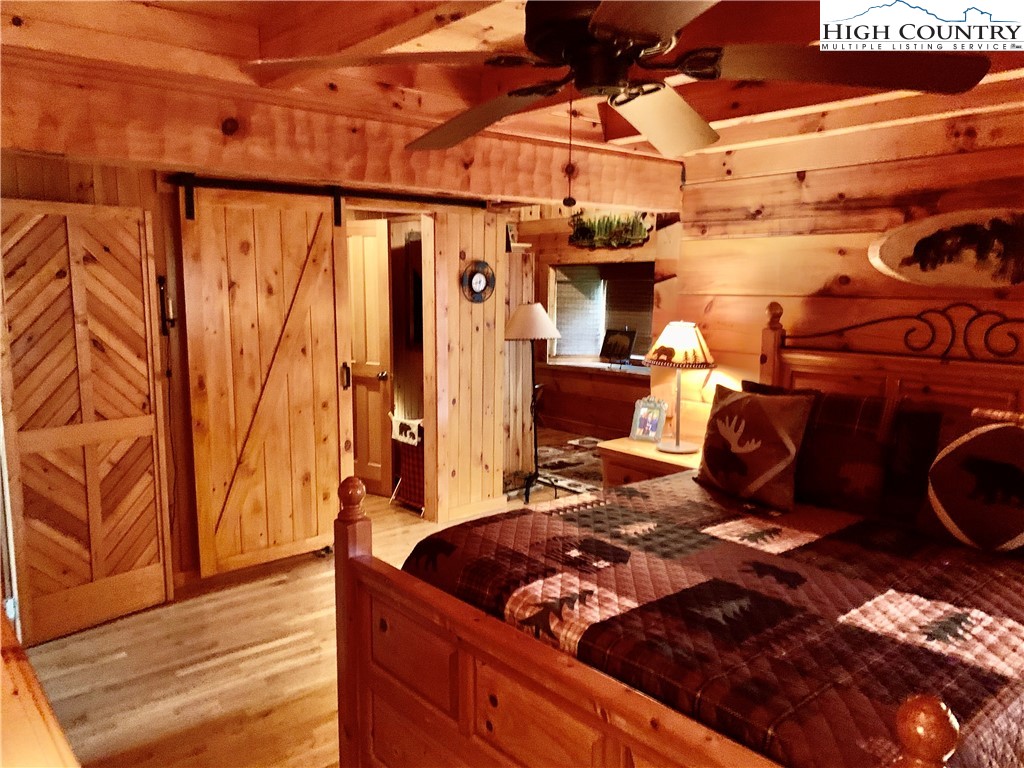 596 Joe Shoemaker Road Vilas, NC 28692 - Photo 21 of 47 Gallery Image 21