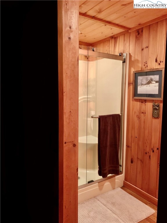 596 Joe Shoemaker Road Vilas, NC 28692 - Photo 22 of 47 Gallery Image 22