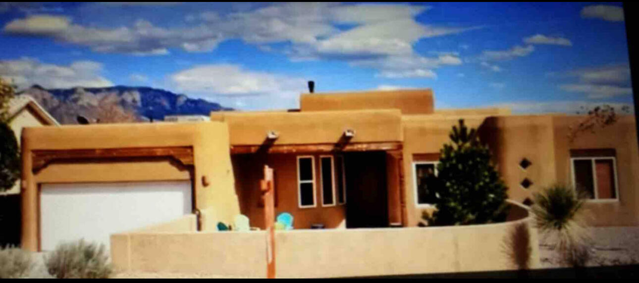 808 Acapulco Road Northeast Rio Rancho, NM 87144 - Photo 1 of 1 Gallery Image 1