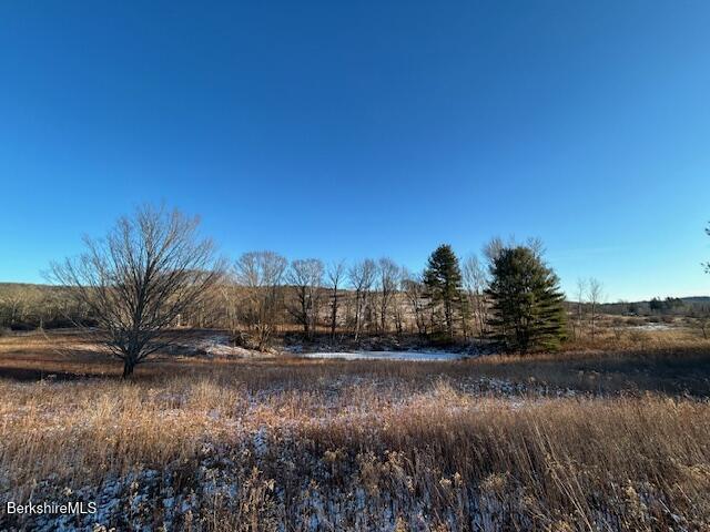 0 Swamp Road Richmond, MA 01254 - Photo 12 of 16 a view of lake view and mountain view
