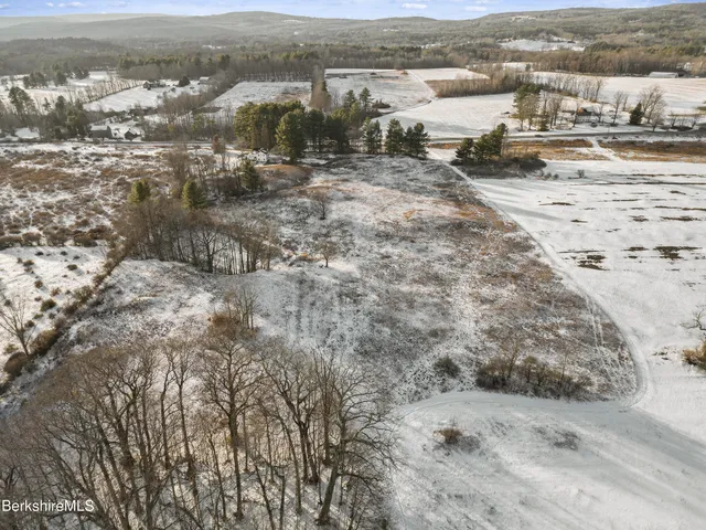 $499,994 | 0 Swamp Road, Richmond, MA 01254