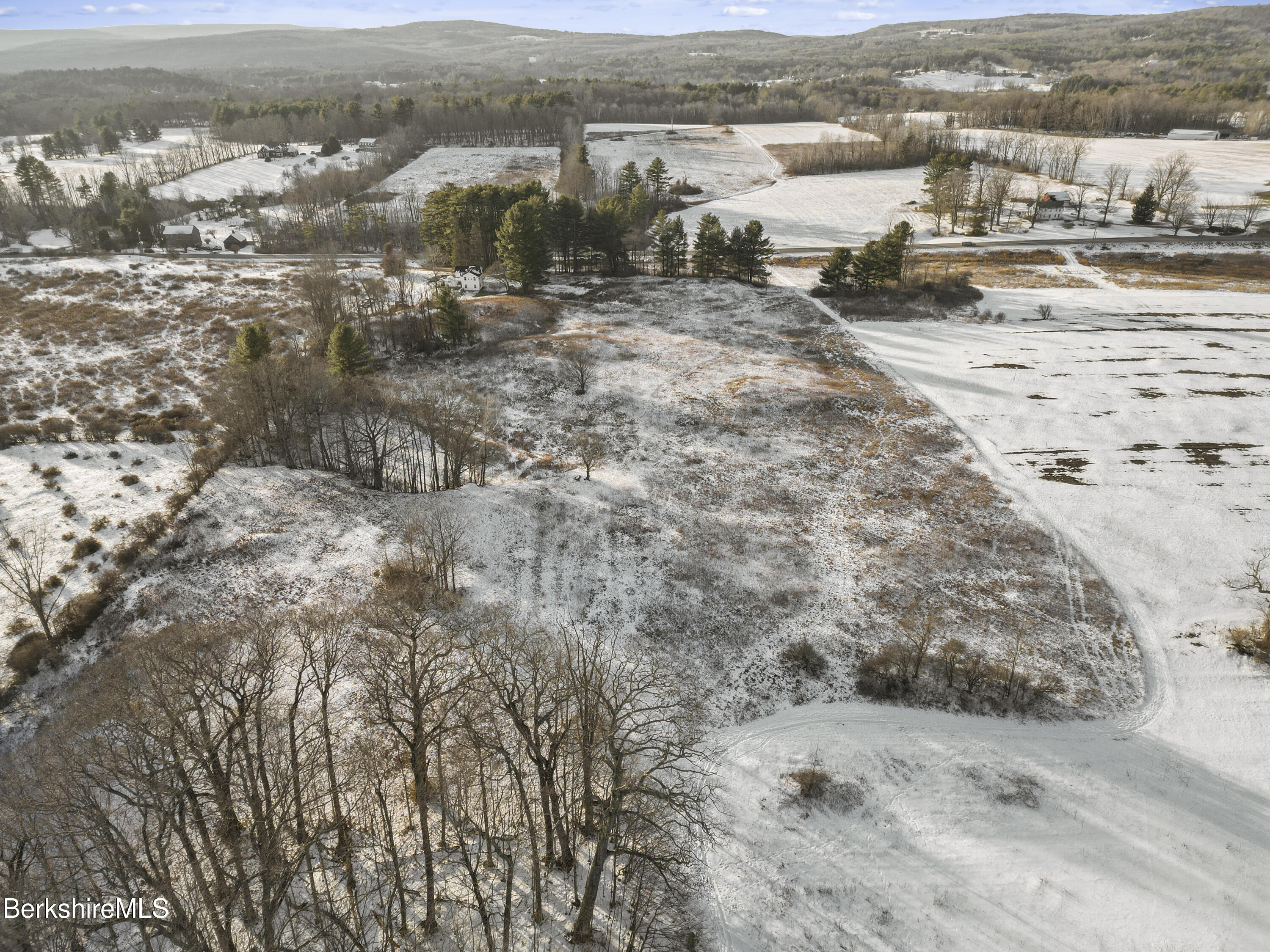 0 Swamp Road Richmond, MA 01254 - Photo 14 of 16 a view of a lake with mountains and lake view