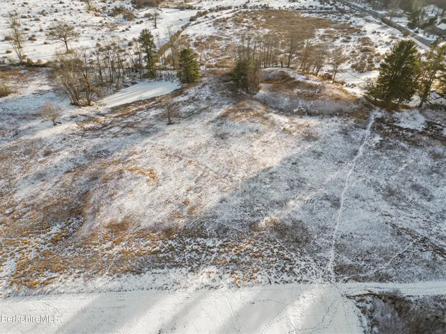 a view of mountain view with beach