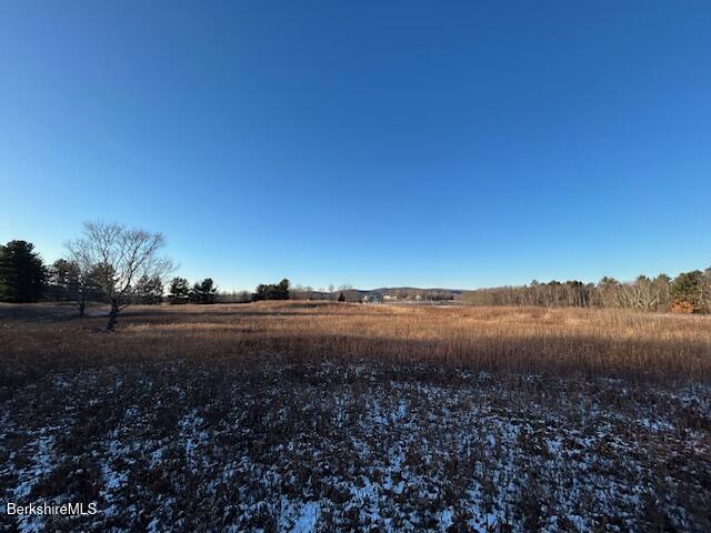 0 Swamp Road Richmond, MA 01254 - Photo 5 of 16 a view of mountain view with beach