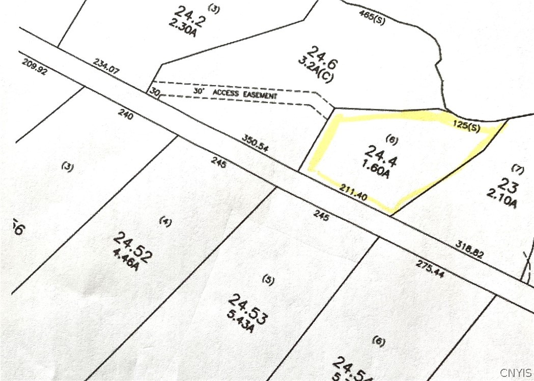 36349 Co Route Theresa, NY 13691 - Photo 3 of 26