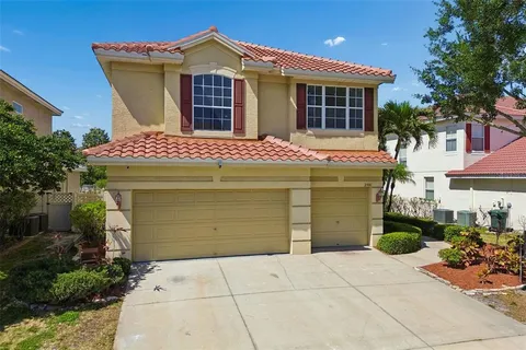 $925,000 | 2300 Hannah Way South, Dunedin, FL 34698