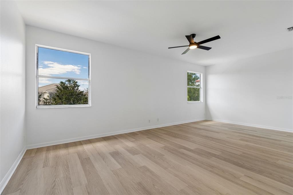 2300 Hannah Way South Dunedin, FL 34698 - Photo 24 of 49 a view of an empty room with a window