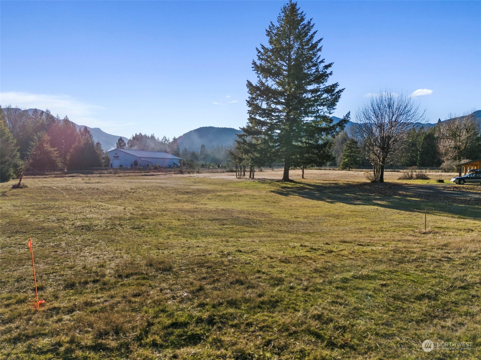 115 Huntington Road Packwood, WA 98361 - Photo 10 of 14 a view of an ocean view
