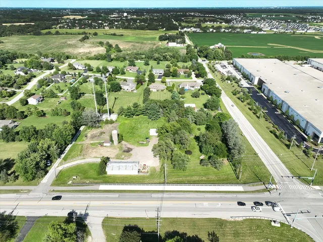 $998,877 | 16217 South Gougar Road, Homer Glen, IL 60491