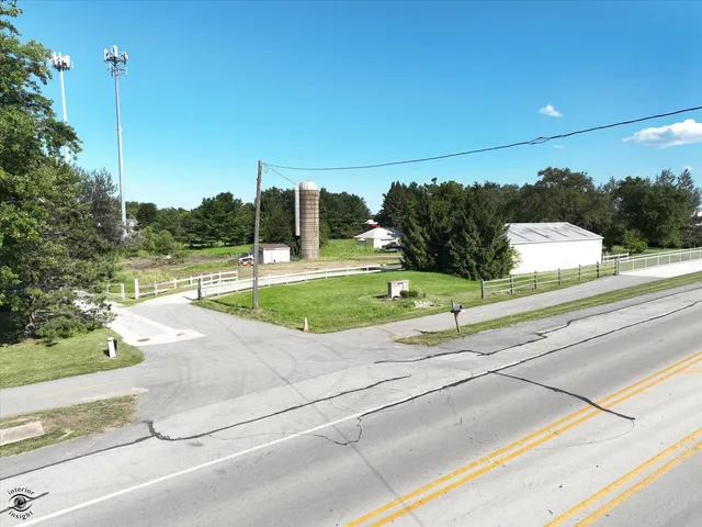 $998,877 | 16217 South Gougar Road, Homer Glen, IL 60491