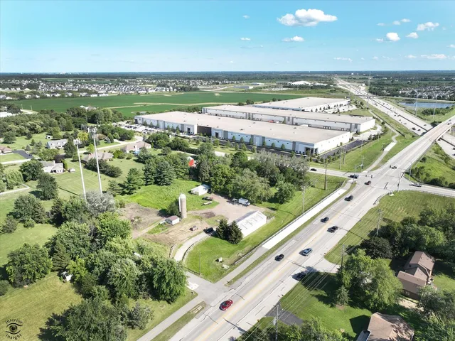 $998,877 | 16217 South Gougar Road, Homer Glen, IL 60491