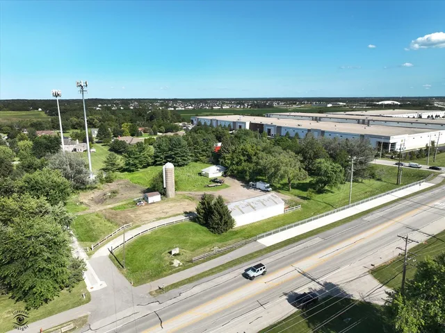 $998,877 | 16217 South Gougar Road, Homer Glen, IL 60491