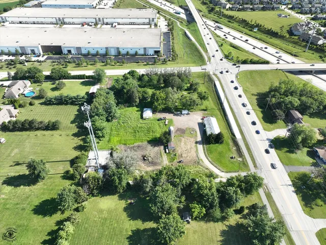 $998,877 | 16217 South Gougar Road, Homer Glen, IL 60491