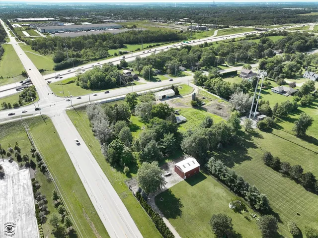 $998,877 | 16217 South Gougar Road, Homer Glen, IL 60491