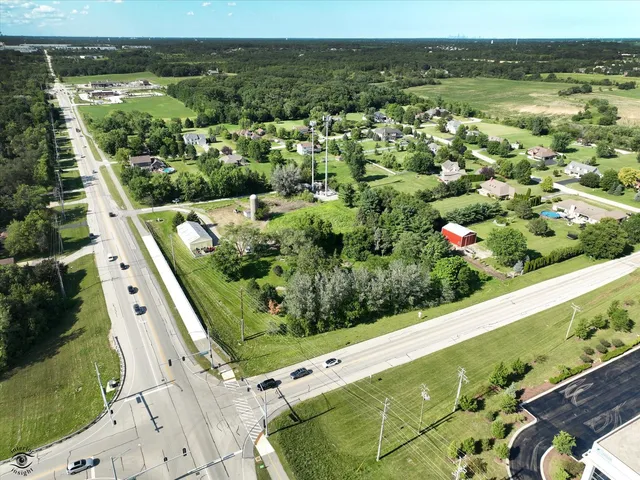 $998,877 | 16217 South Gougar Road, Homer Glen, IL 60491