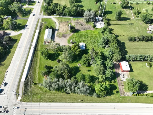 $998,877 | 16217 South Gougar Road, Homer Glen, IL 60491