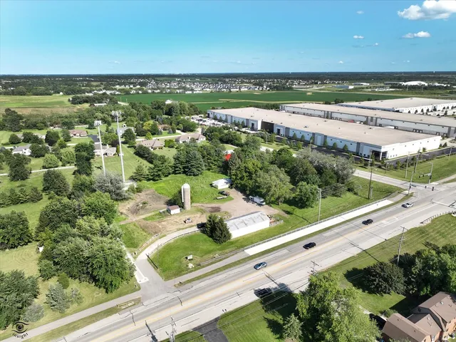 $998,877 | 16217 South Gougar Road, Homer Glen, IL 60491