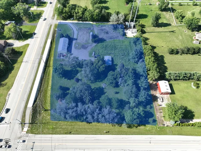 $998,877 | 16217 South Gougar Road, Homer Glen, IL 60491