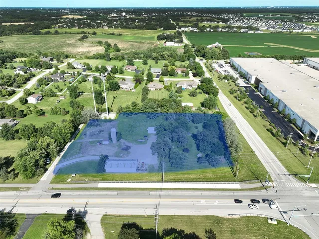 $998,877 | 16217 South Gougar Road, Homer Glen, IL 60491