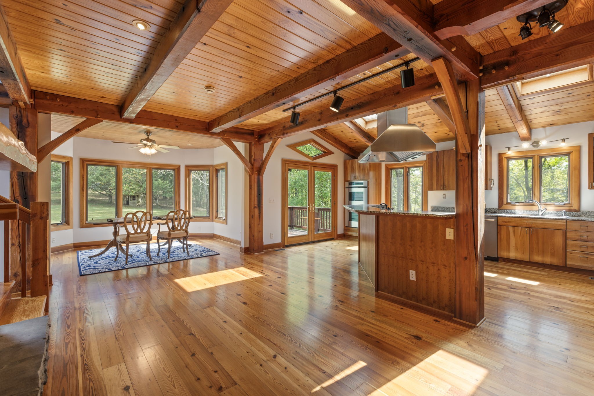 7725 Caney Fork Road Fairview, TN 37062 - Photo 9 of 57 Gallery Image 9