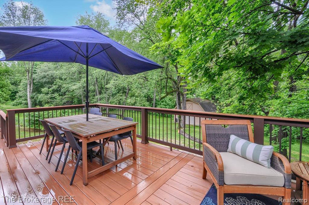10270 Clark Road Davisburg, MI 48350 - Photo 11 of 69
