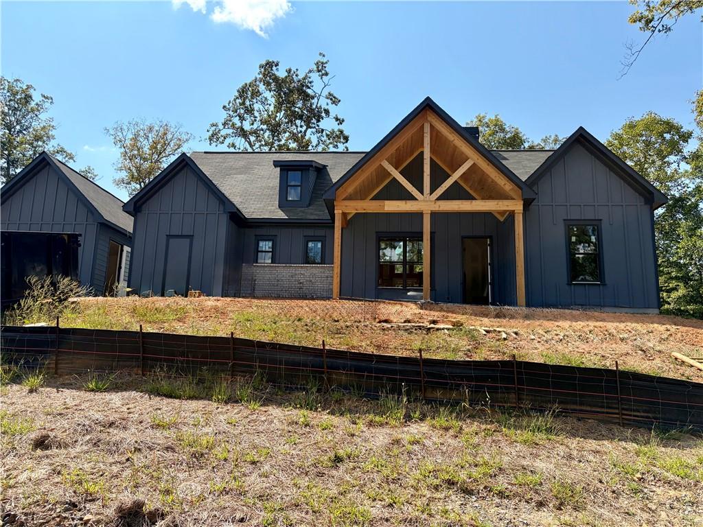 3 Mountain Road Morganton, GA 30560 - Photo 1 of 22 Gallery Image 1
