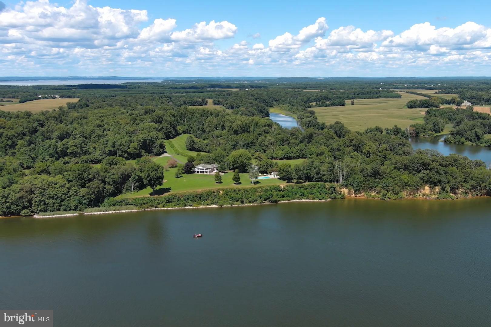 750 Cassidy Wharf Road Earleville, MD 21919 - Photo 141 of 147