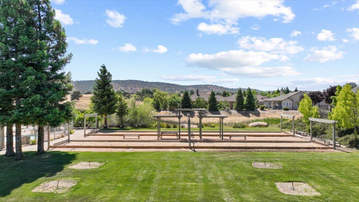 116 Greenstone Court Copperopolis, CA 95228 - Photo 26 of 30 Bocce ball courts