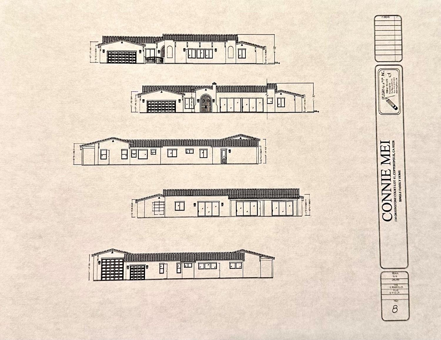 116 Greenstone Court Copperopolis, CA 95228 - Photo 4 of 26 unknown