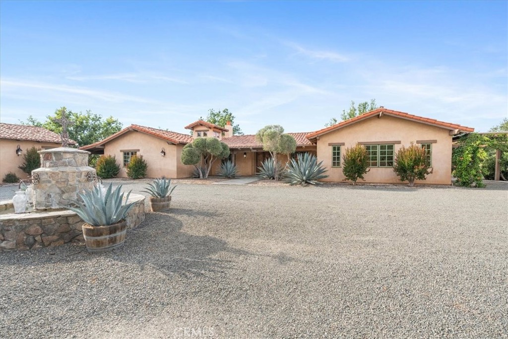 30718 Mesa Crest Road Valley Center, CA 92082 - Photo 41 of 50