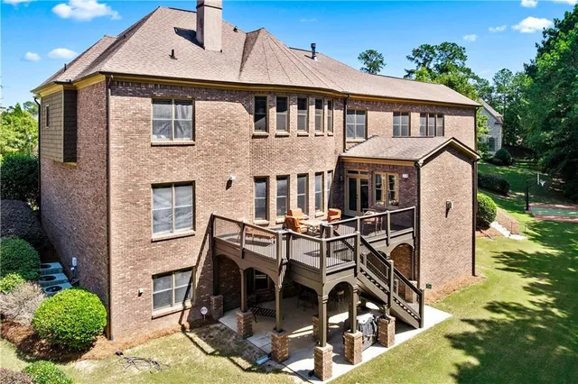 $1,299,000 | 2457 Treehaven Drive, Snellville, GA 30078
