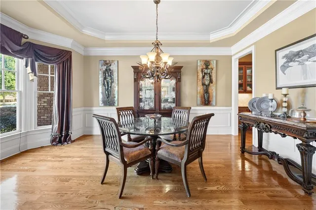 $1,299,000 | 2457 Treehaven Drive, Snellville, GA 30078