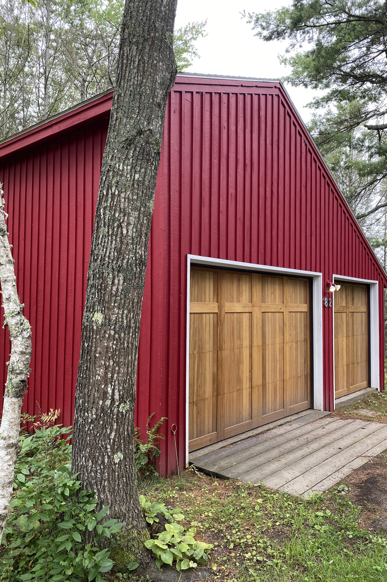 82 Rockweed Road West Bath, ME 04530 - Photo 48 of 48 1. Barn