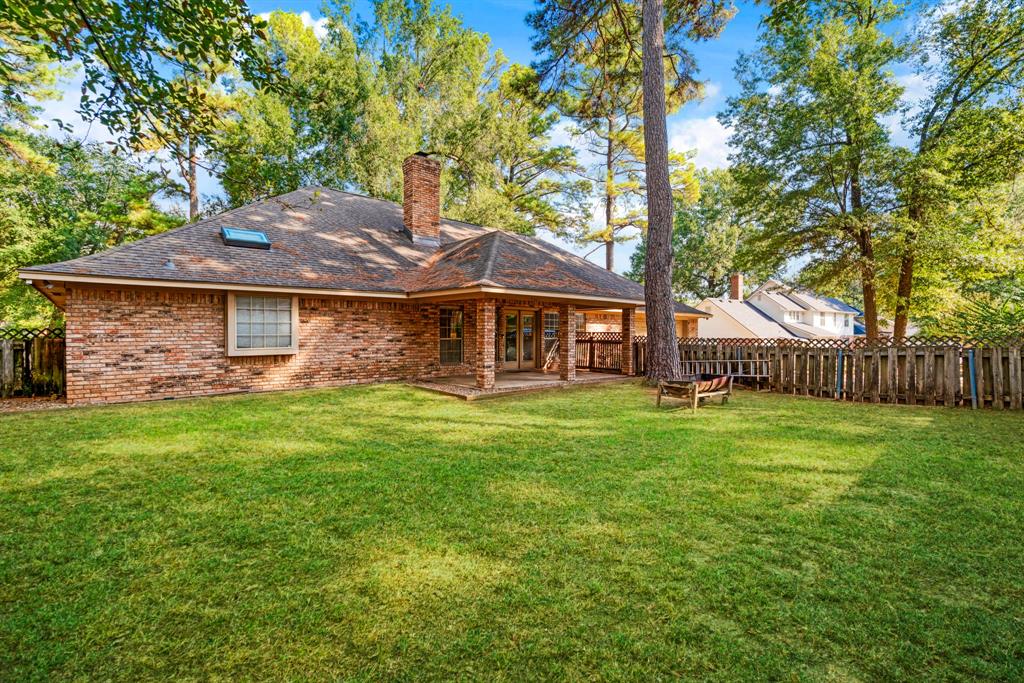449 Timber Brook Drive Reno, TX 75462 - Photo 25 of 25 Gallery Image 25